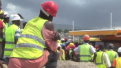 Voices of Haiti - Safe Construction in Haiti